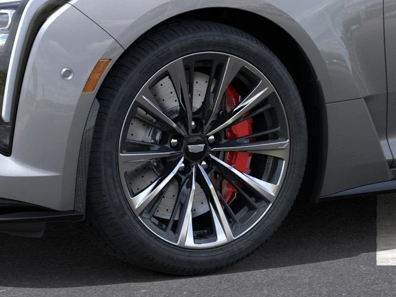 2026 Cadillac CT5-V Blackwing - Image 9 of 31