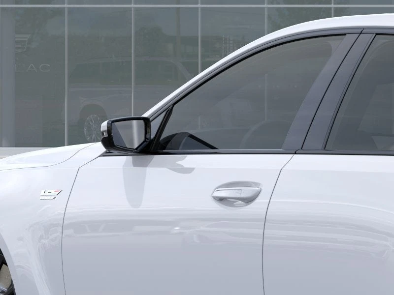 2026 Cadillac CT5-V Blackwing - Image 12 of 31