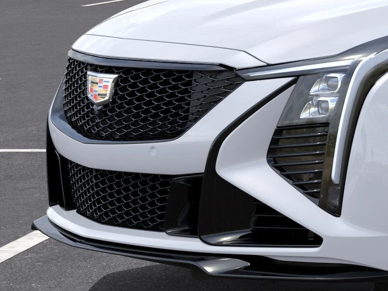 2026 Cadillac CT5-V Blackwing - Image 13 of 31