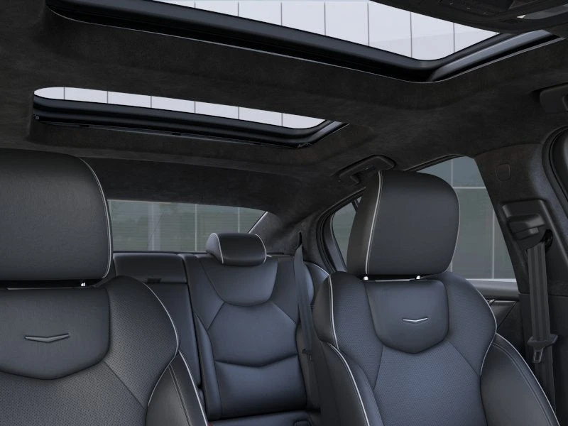 2026 Cadillac CT5-V Blackwing - Image 24 of 31