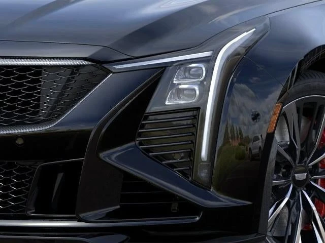 2026 Cadillac CT5-V Blackwing - Image 10 of 31