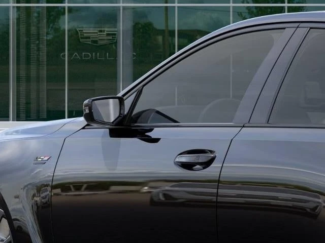 2026 Cadillac CT5-V Blackwing - Image 12 of 31