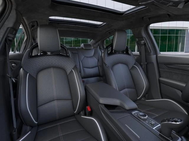 2026 Cadillac CT5-V Blackwing - Image 16 of 31