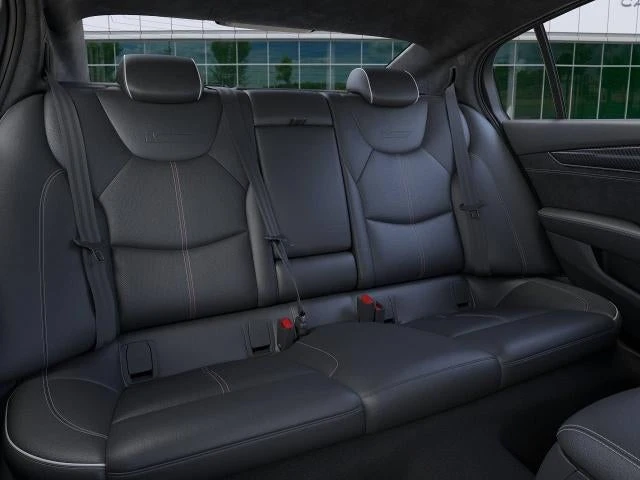 2026 Cadillac CT5-V Blackwing - Image 17 of 31