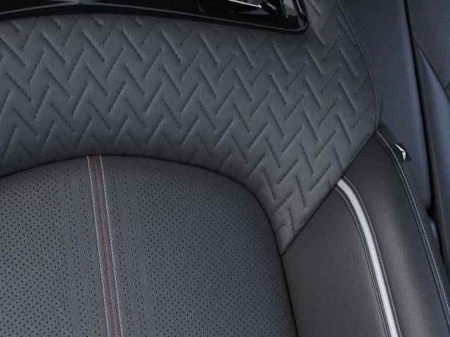 2026 Cadillac CT5-V Blackwing - Image 21 of 31