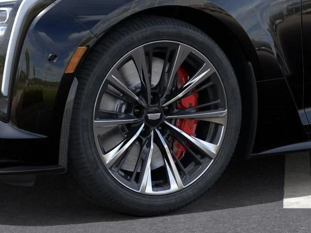 2026 Cadillac CT5-V Blackwing - Image 9 of 31