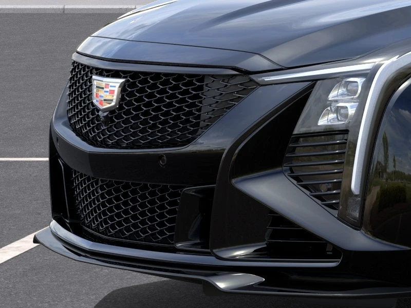2026 Cadillac CT5-V Blackwing - Image 13 of 31