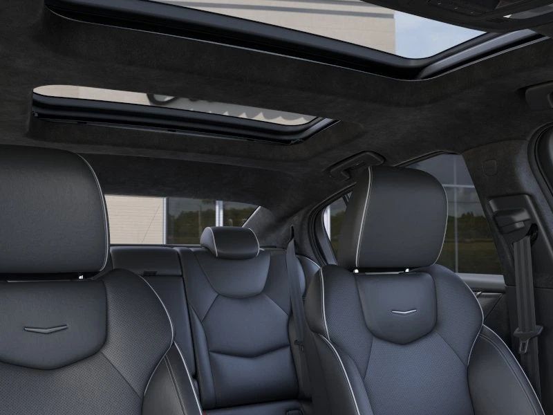 2026 Cadillac CT5-V Blackwing - Image 24 of 31