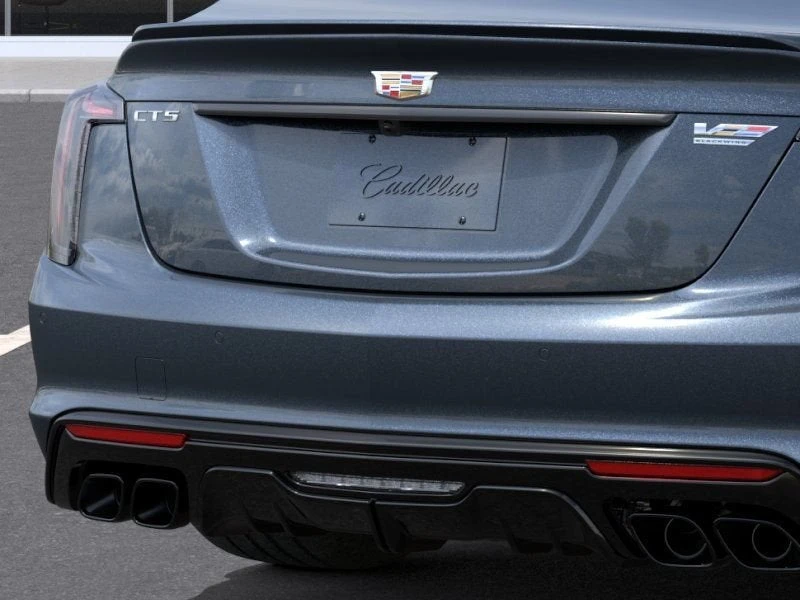 2026 Cadillac CT5-V Blackwing - Image 14 of 31