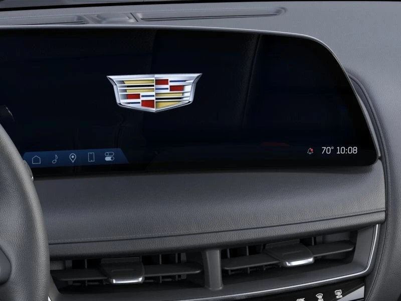 2026 Cadillac CT5-V Blackwing - Image 20 of 31