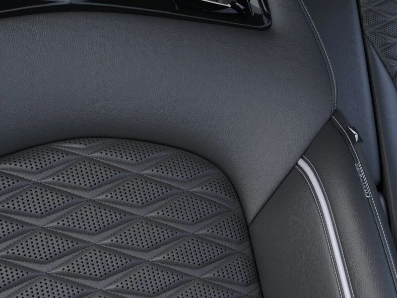2026 Cadillac CT5-V Blackwing - Image 21 of 31