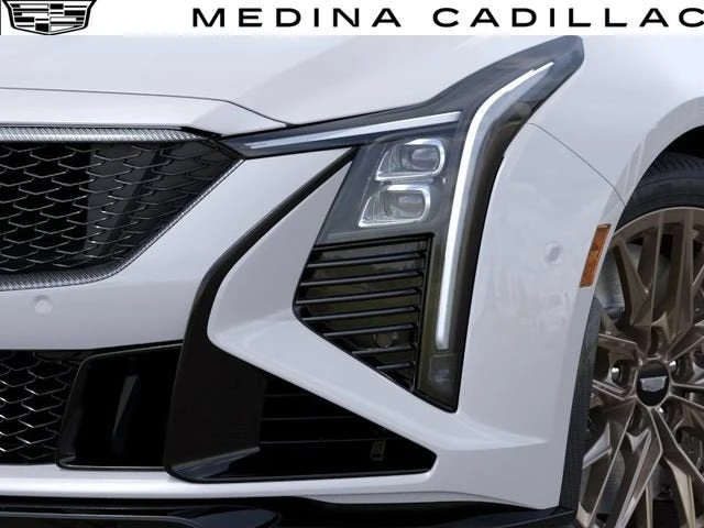 2026 Cadillac CT5-V Blackwing - Image 10 of 31