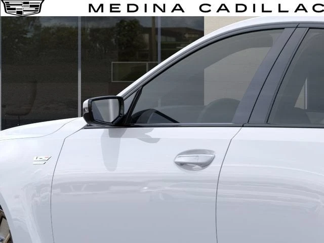 2026 Cadillac CT5-V Blackwing - Image 13 of 31