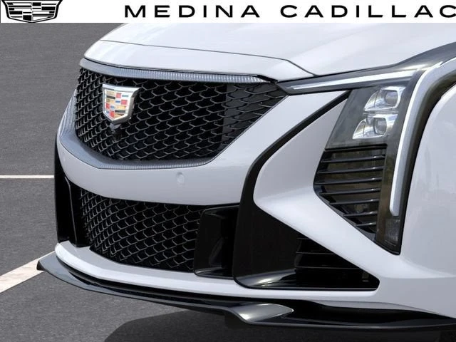 2026 Cadillac CT5-V Blackwing - Image 14 of 31