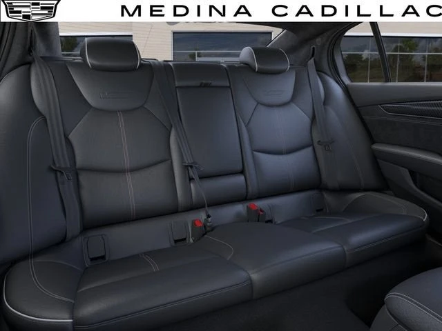 2026 Cadillac CT5-V Blackwing - Image 18 of 31