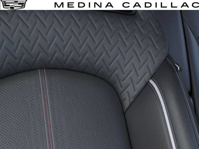 2026 Cadillac CT5-V Blackwing - Image 22 of 31