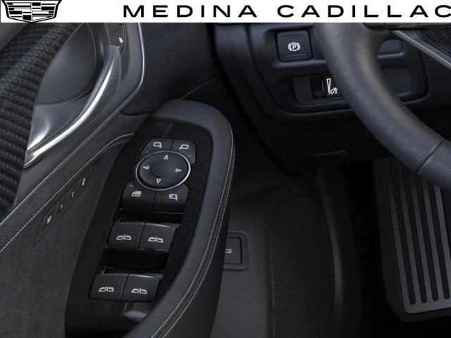 2026 Cadillac CT5-V Blackwing - Image 23 of 31