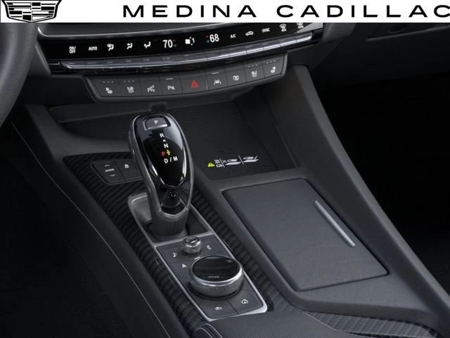 2026 Cadillac CT5-V Blackwing - Image 24 of 31