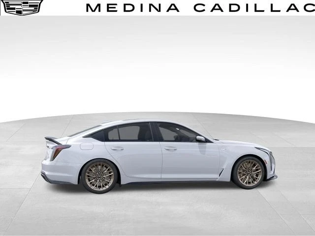 2026 Cadillac CT5-V Blackwing - Image 5 of 31