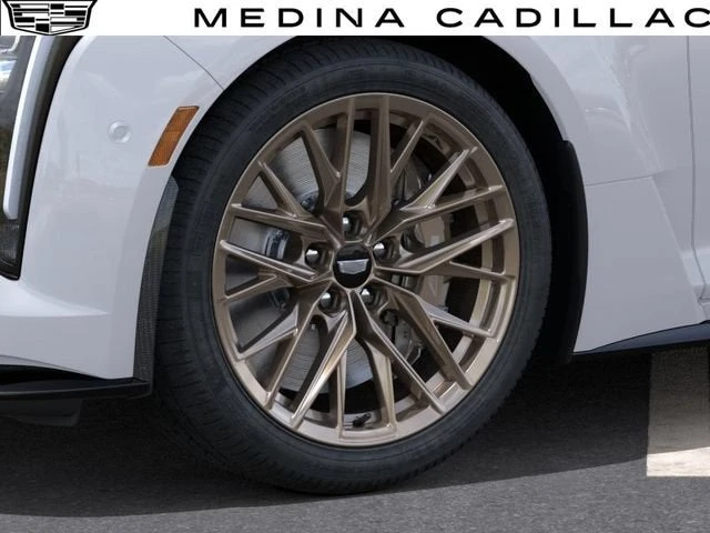 2026 Cadillac CT5-V Blackwing - Image 9 of 31