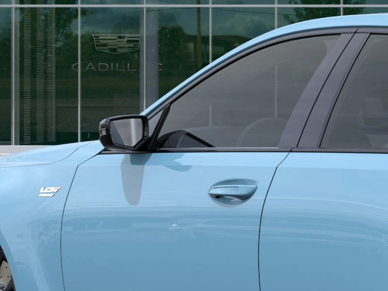 2026 Cadillac CT5-V Blackwing - Image 12 of 31