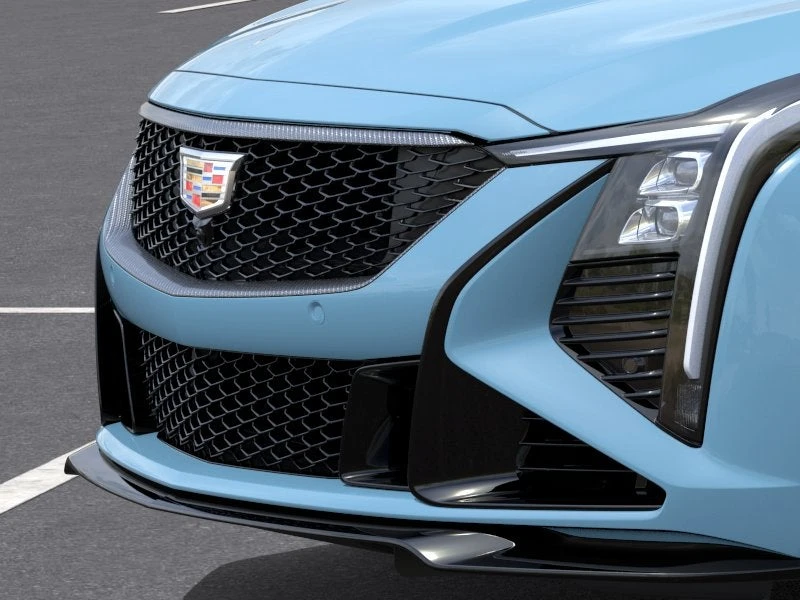 2026 Cadillac CT5-V Blackwing - Image 13 of 31