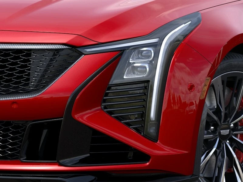 2026 Cadillac CT5-V Blackwing - Image 10 of 24
