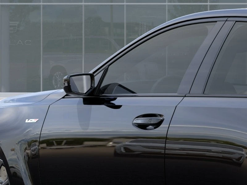 2026 Cadillac CT5-V Blackwing - Image 12 of 31