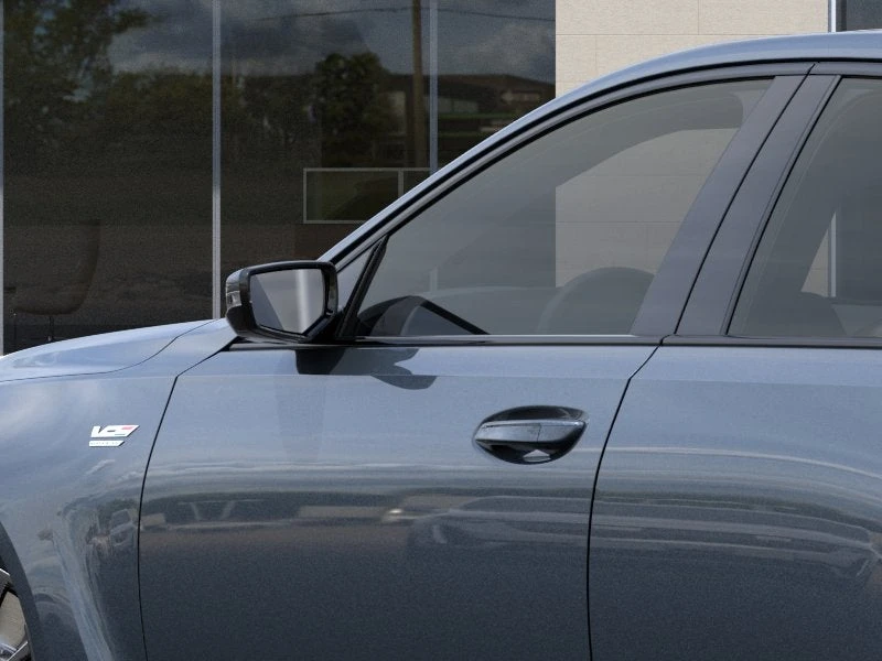 2026 Cadillac CT5-V Blackwing - Image 12 of 31