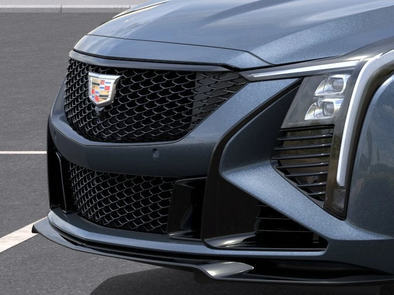 2026 Cadillac CT5-V Blackwing - Image 13 of 31