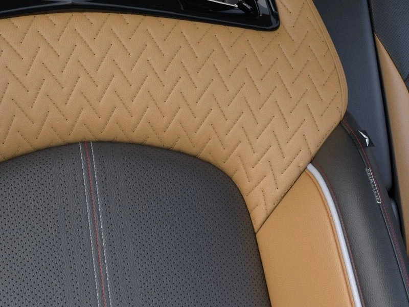 2026 Cadillac CT5-V Blackwing - Image 21 of 31