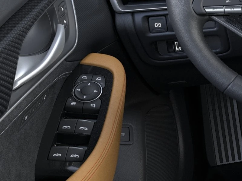 2026 Cadillac CT5-V Blackwing - Image 22 of 31