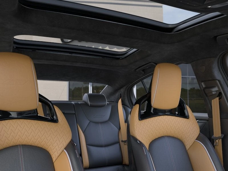 2026 Cadillac CT5-V Blackwing - Image 24 of 31