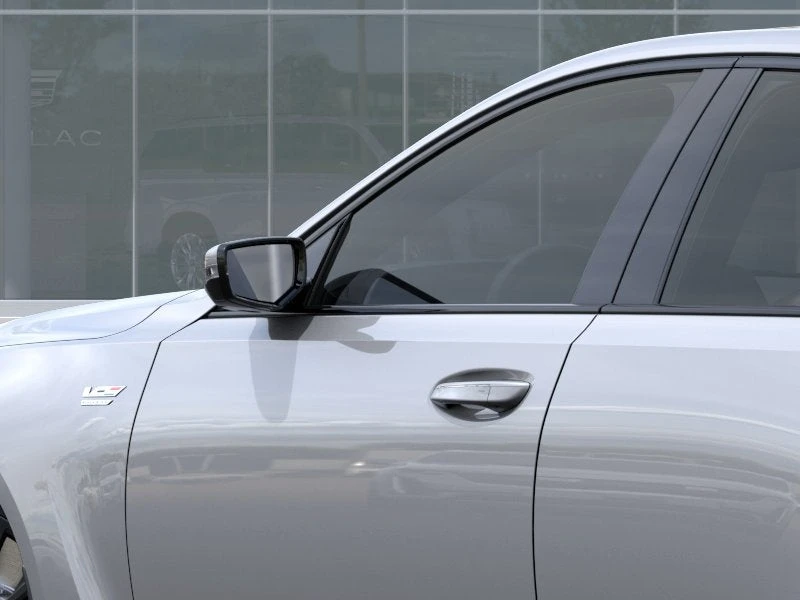 2026 Cadillac CT5-V Blackwing - Image 12 of 24