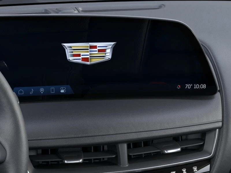 2026 Cadillac CT5-V Blackwing - Image 20 of 31