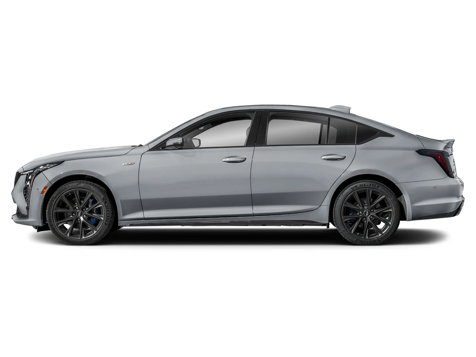 2026 Cadillac CT5-V Blackwing - Image 27 of 31