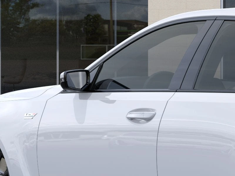 2026 Cadillac CT5-V Blackwing - Image 12 of 31