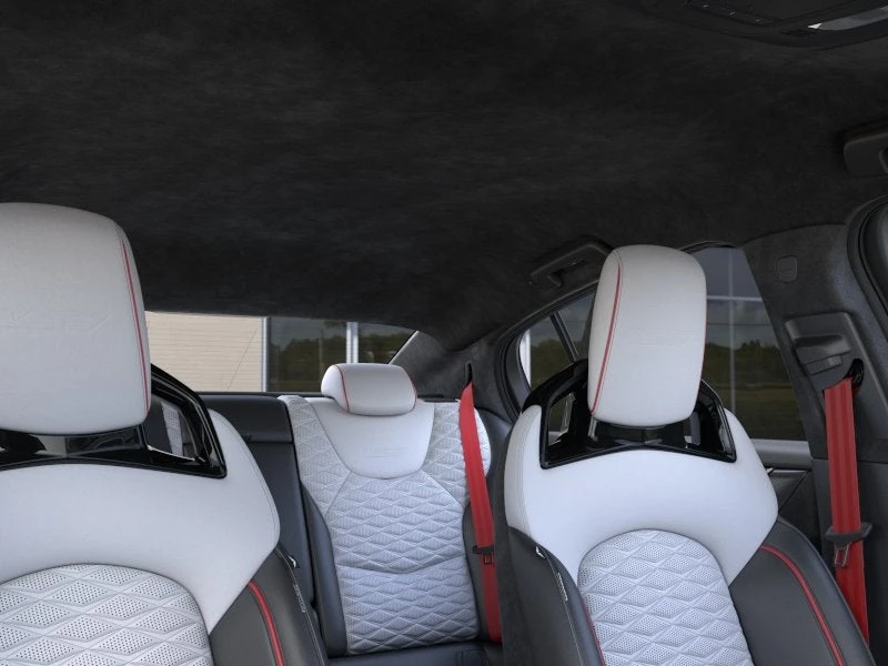 2026 Cadillac CT5-V Blackwing - Image 24 of 31