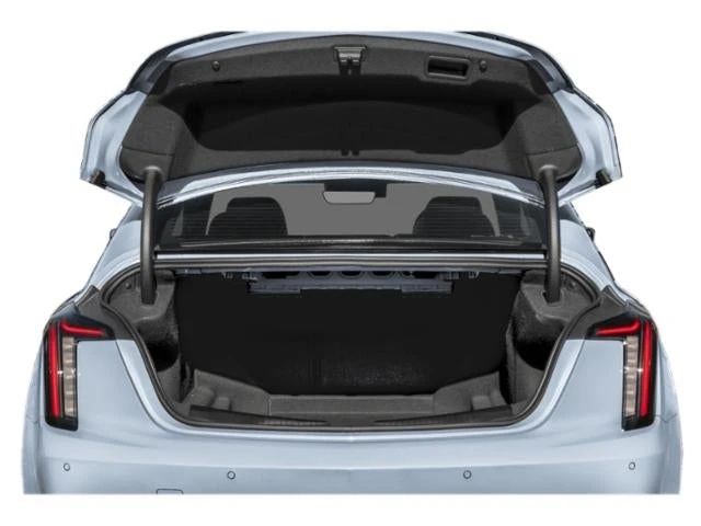 2026 Cadillac CT5-V - Image 10 of 15