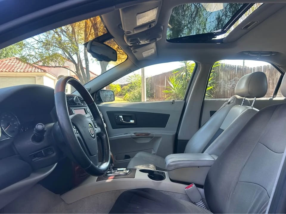 2026 Cadillac CTS - Image 12 of 12