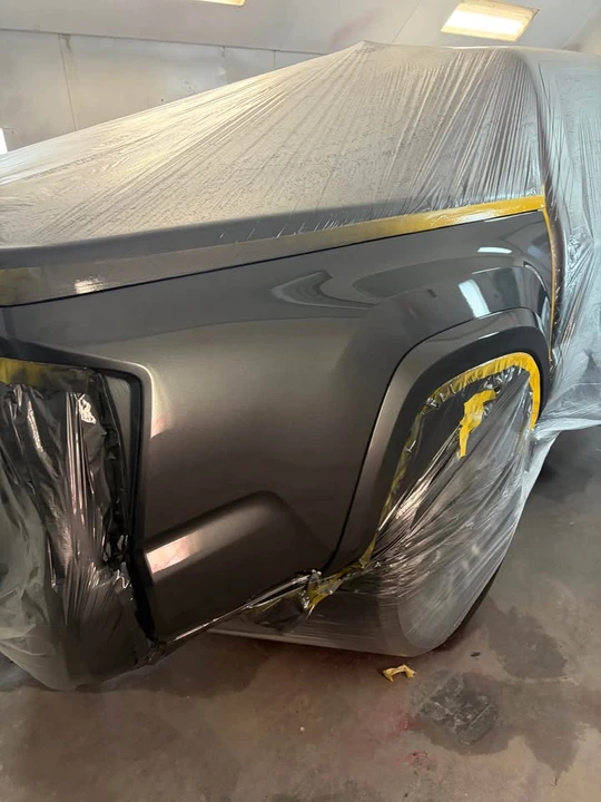 2026 Cadillac CTS - Image 11 of 16