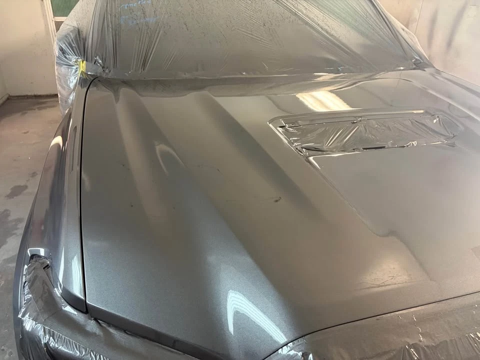 2026 Cadillac CTS - Image 3 of 16