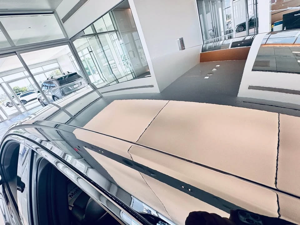 2026 Cadillac CTS - Image 11 of 12