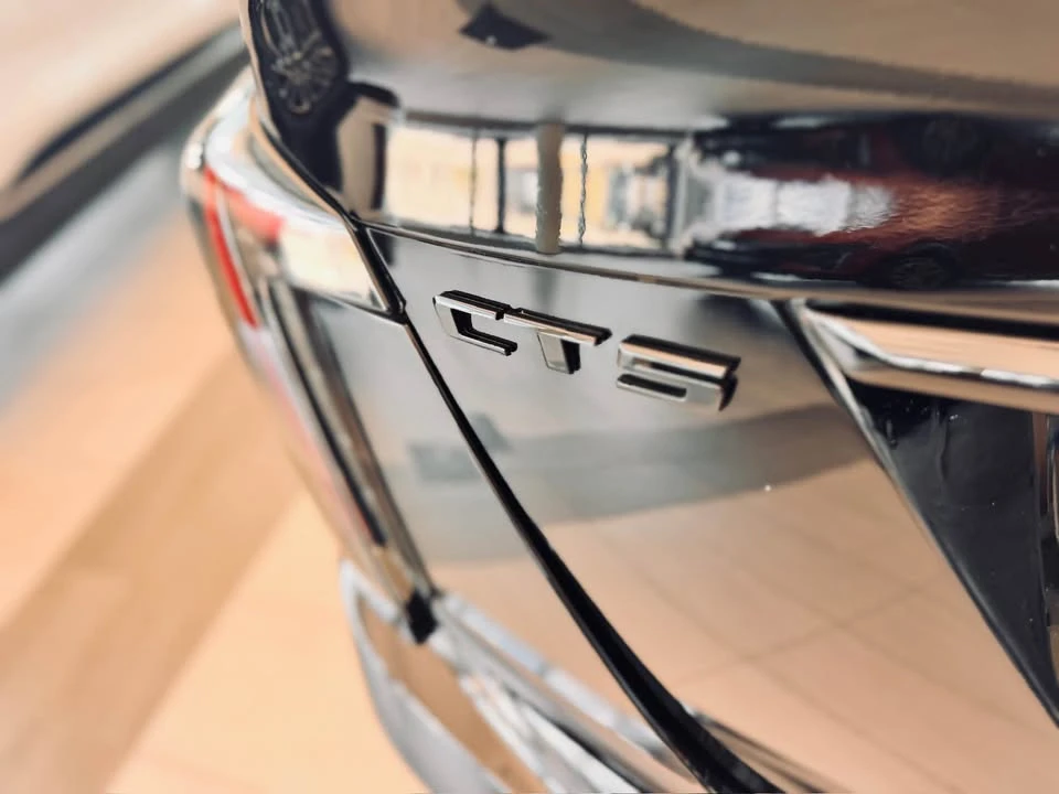 2026 Cadillac CTS - Image 12 of 12