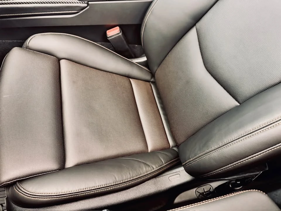2026 Cadillac CTS - Image 6 of 12