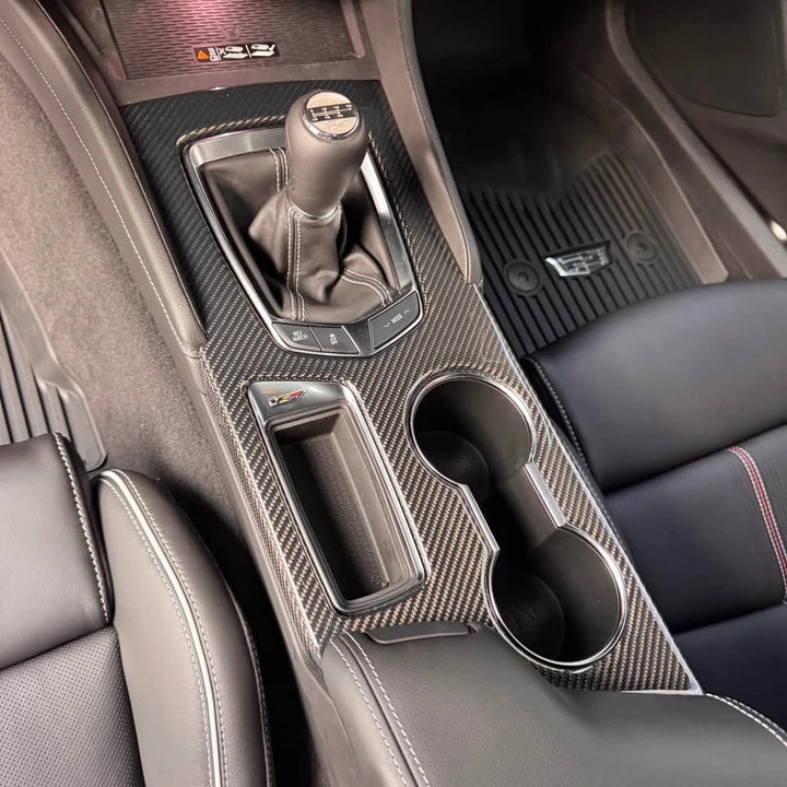 2026 Cadillac CTS - Image 6 of 13