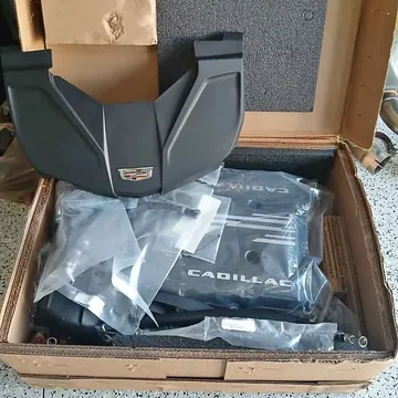 2026 Cadillac CTV Blackwing Supercharger 6.2