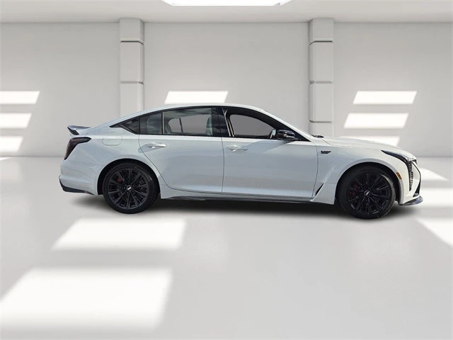 2026 Cadillac CT5-V - Image 6 of 21
