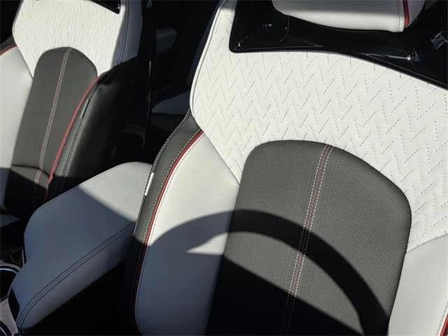2026 Cadillac CT5-V - Image 16 of 21