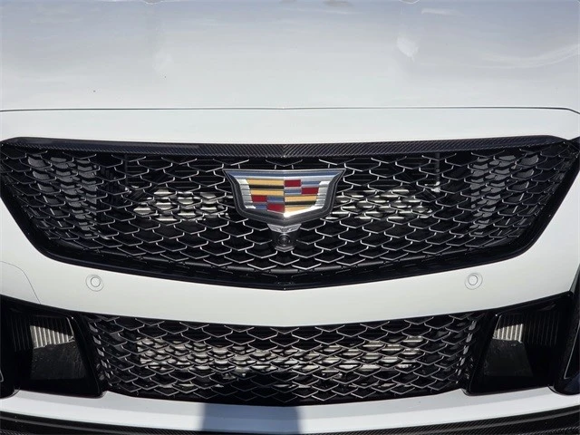 2026 Cadillac CT5-V - Image 9 of 21